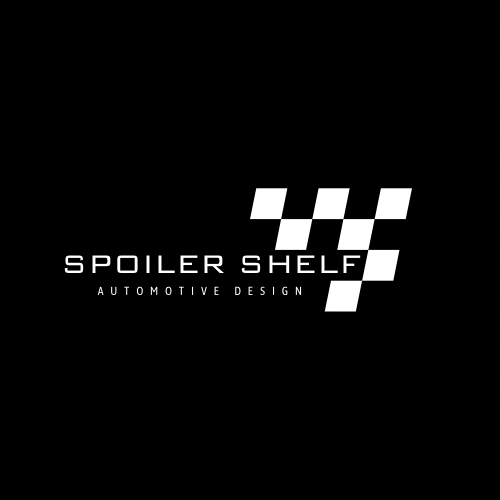 SPOILER SHELF